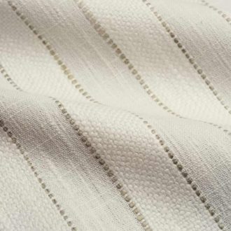 Ткань жаккард FABRICUT Hemlock Stripe - Chalk