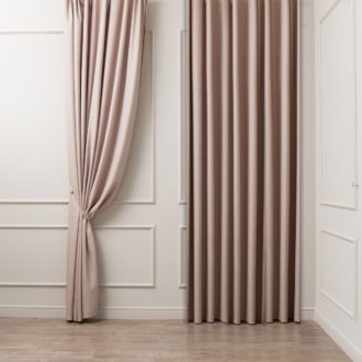 Ткань твид Melange Aris Tweed - 04