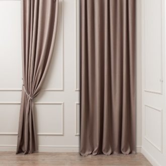 Ткань твид Melange Aris Tweed - 05