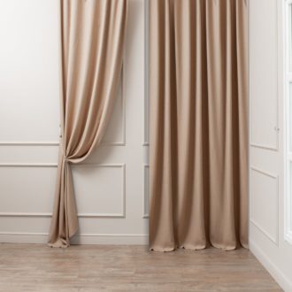 Ткань твид Melange Aris Tweed - 08