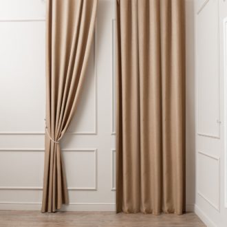 Ткань твид Melange Aris Tweed - 09