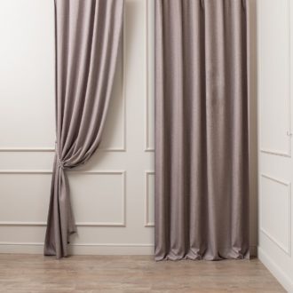 Ткань твид Melange Aris Tweed - 10