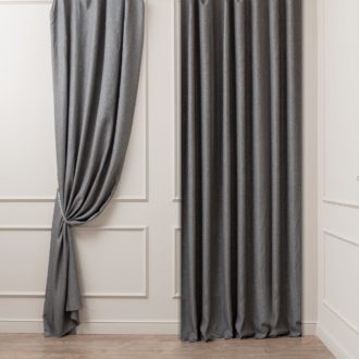 Ткань твид Melange Aris Tweed - 14