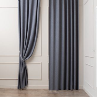 Ткань твид Melange Aris Tweed - 15