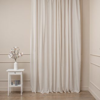 Ткань вуаль Melange Silk 1 - 03