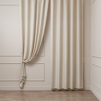 Ткань жаккард Melange Laine - 02
