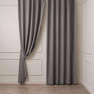 Ткань жаккард Melange Laine - 04