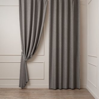 Ткань жаккард Melange Laine - 06