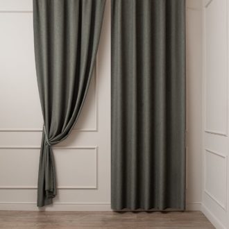 Ткань жаккард Melange Laine - 07