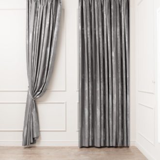 Ткань жаккард Melange Tocco - 01