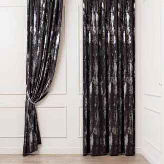 Ткань жаккард Melange Tocco - 02