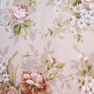 Ткань хлопок Дом Каро Kew Bonica   - 32
