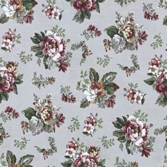 Ткань хлопок Дом Каро Kew Hermion - 11