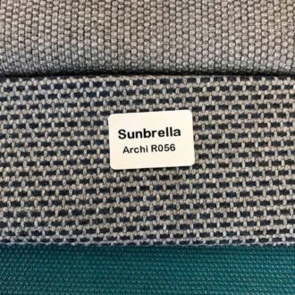 Ткань уличная Дом Каро Sunbrella Archi - 056
