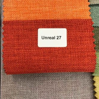 Ткань рогожка Дом Каро Unreal - 27