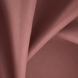 Ткань бархат Daylight & Liontex Affogato - Plum