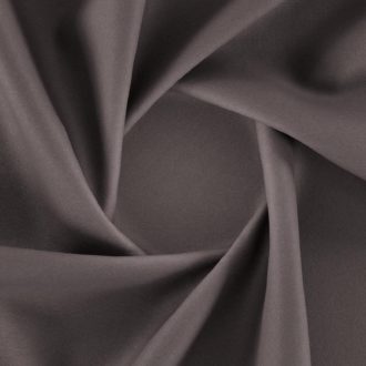 Ткань рогожка Daylight & Liontex Eliana - Charcoal