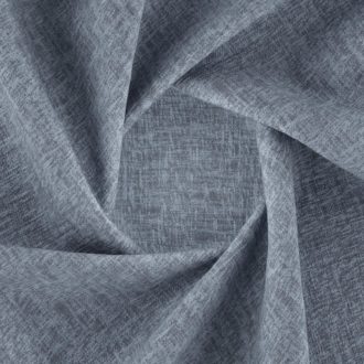 Ткань рогожка Daylight & Liontex Java - Denim