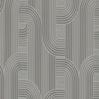 Ткань жаккард Daylight & Liontex Quantum - Grey