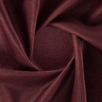Ткань шенилл Daylight & Liontex Salsa - Burgundy