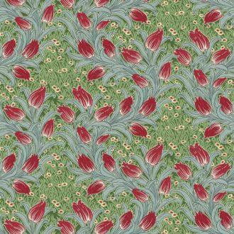 Ткань жаккард Daylight & Liontex Tulip Mantle - Mineral