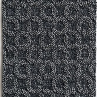 Ткань - Dedar - Oolong - 001 blue jeans