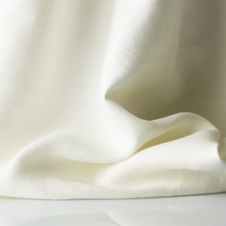Ткань - Dedar - Wide Linen Sauternes - 001 bianco