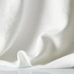 Ткань - Dedar - Wide Linen Flaubert - 001 bianco
