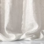 Ткань - Dedar - Wide Linen Colibritz - 001 argento