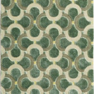 Ткань - Dedar - Scarabeo - 002 jade