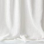 Ткань - Dedar - Annalena - 002 bianco