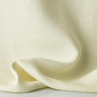 Ткань - Dedar - Wide Linen Sauternes - 002 avorio
