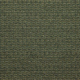 Ткань - Dedar - Twist Again - 002 pétrole