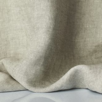 Ткань - Dedar - Wide Linen Sauternes - 003 ardoise