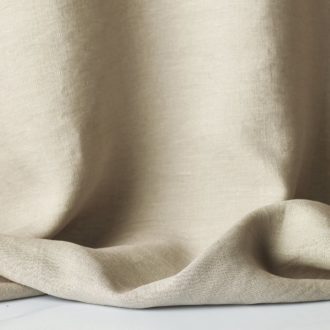 Ткань - Dedar - Wide Linen Flaubert - 003 ardoise