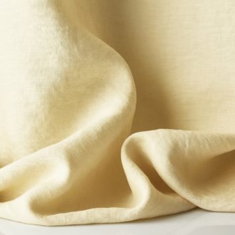 Ткань - Dedar - Wide Linen Flaubert - 004 sable