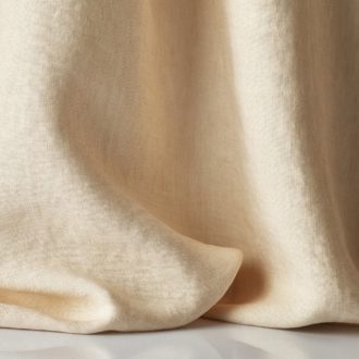 Ткань - Dedar - Wide Linen Sauternes - 005 rose poudré