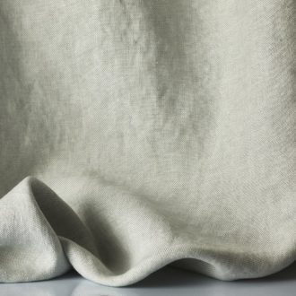 Ткань - Dedar - Wide Linen Sauternes - 006 glacier