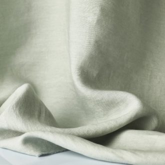 Ткань - Dedar - Wide Linen Flaubert - 006 glacier
