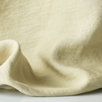 Ткань - Dedar - Wide Linen Flaubert - 007 jonc