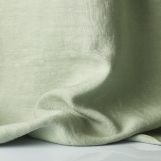 Ткань - Dedar - Wide Linen Flaubert - 008 celadon