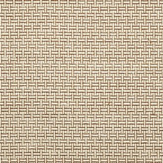 Ткань - Dedar - Twist Again - 009 lacet cuir