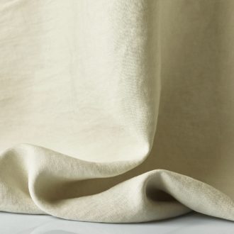 Ткань - Dedar - Wide Linen Flaubert - 011 mastic