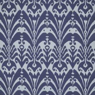 Ткань - Dedar - Ikat - 114 porcellana