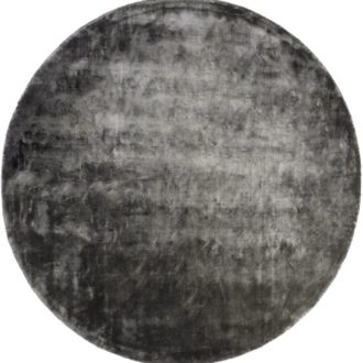 Ковёр Aracelis Steel gray - Carpet decor by Fargotex - 200x200x1,1