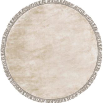 Ковёр Luna Beige - Carpet decor by Fargotex - 200x200x1,4