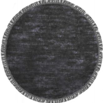 Ковёр Luna Midnight - Carpet decor by Fargotex - 200x200х1,4