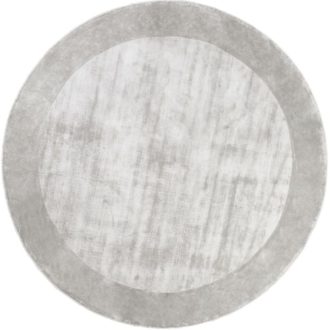 Ковёр Tere Light gray - Carpet decor by Fargotex - 200x200x1,2