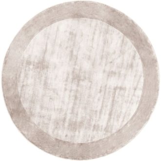 Ковёр Tere Silver - Carpet decor by Fargotex - 200x200x1,1