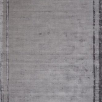 Ковёр Frame Steel gray - Carpet decor by Fargotex - 160х230х1,2